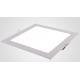 Square panel light led recessed mounted 15W down light slim lamp IC driver