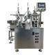 Disposable Plastic Ampoule Filling And Sealing Machine In Pharmaceutical