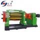 Chilled Cast Iron Rollers Rubber Calender Machine for Blue/Green Rubber Production