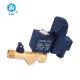 1.6Mpa 1/2 Inch Air Compressor Solenoid Valve 220V 12VAC Shutoff IP65