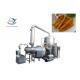 Continuous Vacuum Vegetable Chips Making Machine Low Fat Healthy Food