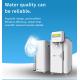 300LPH Automatic Reverse Osmosis Dialysis Machine Medical Water Treatment Plant