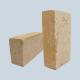 Accurate Size Silica Bricks Furnace Refractory Brick For Various High-temperatur