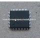 Integrated Circuit Chip 128K x 24 Bit Static Random Access Memory  MCM6341ZP10B  MOTOROLA BGA