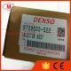095000-5220,095000-5225,095000-5226 DENSO common rail injector for HINO 700 Series E13C
