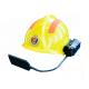 Thermal Measuring Safety Helmet Camera Bluetooth 4.0 320X240 GPS