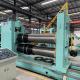 Steel Coil Slitting Line High Speed Metal Steel Cutting Machine for Steel Structure