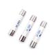 6x32 DC 600V 10A DMM Fuse , 600V AC 10 Amps Cartridge Fuse