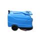 Automatic Walk Behind Floor Scrubber / Powerful Electric Floor Scrubbers