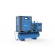 Efficiency Electric Rotorcomp LGSD(C)-7.5 Series Screw Air Compressor With Variable Frequency Drive