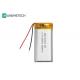 3.7V 1000mAh 102242 Standard Lithium ion Polymer Battery for Table Lamps