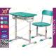 Light Weight School Tables And Chairs For International School