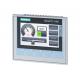 6AV2124-2DC01-0AX0 SIMATIC HMI KTP400 Comfor Panel Key/Touch Operation 4 Widescreen TFT Display