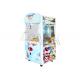 Wood cabinet 300W Claw Crane Simulator Game Machine