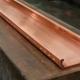 Copper Profiles For Industrial Use Corrosion & Resistance Durability