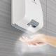 Wall Mounted 2000ml Automatic Plastic Hand Alcohol Spray Liquid Foam Toilet Clean Room Soap Hotel Hand Sanitizer