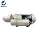 Excavator EX200-1 EX200-2 EX200-3 EX200-5 24V 11T 5.5KW Engine Starter Motor 1-81100-189-1