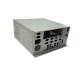 Industrial IPC Chassis Hardware Welded Aluminum Metal Shell Enclosure Chassis Cabinet 1U PC Case Project