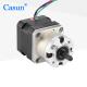NEMA17 Ratio 5.18:1 Planetary Gearbox Stepper Motor 12V DC For Cnc Robot Arm