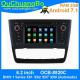 Ouchuangbo 6.2 inch android 7.1 for BMW 1 Series E81 E82 E87 E88 (Automatic) with gps bluetooth USB calculator