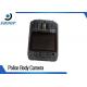 Ambarella A7L50 140 Degrees F2.0 Law Enforcement Camera IP67