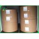 50gsm Kraft Paper with 10gsm Food grade Polythene paper for food packing