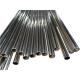 304 Stainless Steel Pipe Tube Seamless Welded For High Pressure Applications