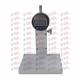 Light Weight Road Marking Dry Film Thickness Gauge High Accuracy