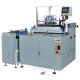 PRY-800S Semi Automatic Folder Notebook Hardcover Case Maker Machine