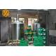 Complete Beer Brewing System 300L Brew House With 50L Portable CIP Unit