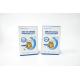 SARS CoV 2 Antigen Saliva Rapid Test Kit Self Testing Plastic Material 99.21% Accuracy