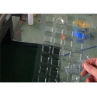 Vacuum Forming Equipment Plastic Tray Making Machine for Industrial
