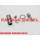 DENSO Genuine common rail injector overhaul kit 095009-0010 for 095000-8290, 095000-8220, 23670-0l050, 23670-09330