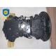 Komatsu PC200-7 Hydraulic Pump 708-2L-00300 Main Pump Hydraulic Assy