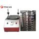 Less Than 1kg 300mm 5.0mm 1420 Rpm Lab Sieve Shaker