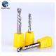 1 Flute Acrylic Wood MDF Cutter CNC Tools Single Carbide End Mill