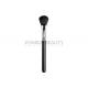 Pro Medium Highlighter Cheek Professional Makeup Brushes With Copper Ferrule