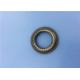 Air Compressor PTFE Oil Seal / High Temperature Ptfe Energized Spring Oil Seal