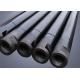 Reg And API 3 1/2Reg Friction Welded DTH Drill Pipe / Down The Hole Drill Rod