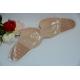 one piece wedding dress breathable invisible bras