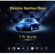 VW Beetle Car Door Soft Close Automatic , Suction Doors Replacement Car Parts
