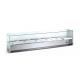 SS 201 Catering Refrigeration Equipment