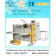 High Speed Semi Automatic Carton Folding and Stitching Machine 400nails/min