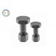 HRC38 35CrMo Bolts And Nuts Grade 12.9 For Excavator