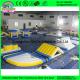 Inflatable Floating Water Park Equipment, Giant Inflatable Water Games for Adult, Harrison Inflatable Water Park