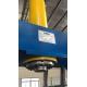 Solid Tire Press Machine TP200 Apply For Maximum Solid Tires Rim 24inches