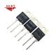 HCET KSD-01F/JUC-31F Bimetal Thermal Switch Thermostat Temperature Control 250V 1A