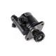 SHACMAN Chassis Parts Power Steering Pump DZ9100130030 for Hydraulic Gear Replacement