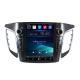 Android Hyundai Gps Navigation System 9.0'' Creta Ix25 4G SIM DSP SWC Mirror Link Easy Connect