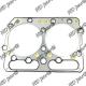 NT855 Engine Cylinder head gasket Spare Part 4058790 For Cummins